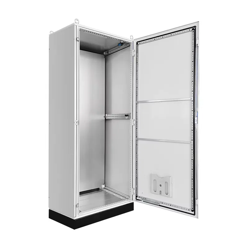 Distribution Box Enclosure